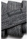 Pásek Arcade černá barva, UA.ORCRRG2.010-black