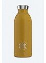 Termoláhev 24bottles CLIMA.500.SAFARI.KHAKI-KHAKI