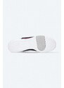Sneakers boty KangaROOS TKK Line bílá barva, 4712B0004600-4600