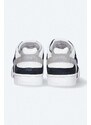 Sneakers boty KangaROOS TKK Line bílá barva, 4712B0004600-4600