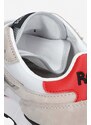 Sneakers boty KangaROOS Coil RX 47291 000 0096 šedá barva