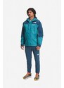 Bunda The North Face Dryvent Jacket pánská, přechodná, NF0A52ZT9NQ-blue