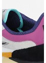 Sneakers boty KangaROOS Coil R1 OG Pop 47290 000 2210 šedá barva
