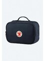 Kosmetická taška Fjallraven Kanken Toiletry Bag tmavomodrá barva, F23784