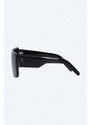 Sluneční brýle Rick Owens černá barva, RG0000002-black