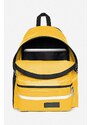 Batoh Eastpak Springer žlutá barva, velký, hladký, EK074U99, EK0A5BC7O15-yellow