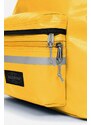Batoh Eastpak Springer žlutá barva, velký, hladký, EK074U99, EK0A5BC7O15-yellow
