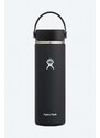 Termoláhev Hydro Flask 20 Oz Wide Flex Cap W20BTS001-BLACK