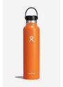 Termoláhev Hydro Flask 24 OZ Standard Flex Cap Mesa S24SX808-ORANGE