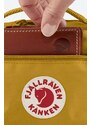 Ledvinka Fjallraven Kanken Hip Pack šedá barva, F23796