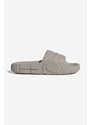 adidas Originals Pantofle adidas Orginals Adilette šedá barva, HQ4670-grey