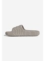 adidas Originals Pantofle adidas Orginals Adilette šedá barva, HQ4670-grey