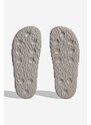 adidas Originals Pantofle adidas Orginals Adilette šedá barva, HQ4670-grey