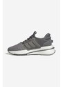 Běžecké boty adidas X_Plrboost HP3133 šedá barva