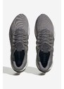 Běžecké boty adidas X_Plrboost HP3133 šedá barva