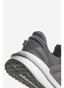 Běžecké boty adidas X_Plrboost HP3133 šedá barva