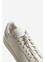 Sneakers boty adidas Originals Stan Smith Parley HP2205 béžová barva