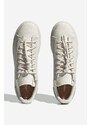 Sneakers boty adidas Originals Stan Smith Parley HP2205 béžová barva