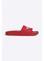 Pantofle adidas Originals Klapki adidas Originals Adilette FU8296 červená barva, FU8296-red