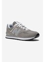 Sneakers boty New Balance ML574EVG šedá barva, ML574EVG-2479