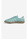 Semišové sneakers boty adidas Originals Bermuda GY7387-blue