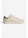 Sneakers boty adidas Originals Stan Smith H06190 béžová barva