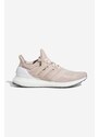 adidas Performance Běžecké boty adidas Ultraboost 1.0 W HQ2195 béžová barva