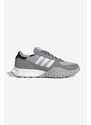 adidas Originals Boty adidas Retropy E5 W.R.P HQ1861 šedá barva