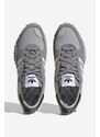 adidas Originals Boty adidas Retropy E5 W.R.P HQ1861 šedá barva