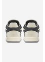 Kožené sneakers boty Represent Reptor Low černá barva, M12043.037-037