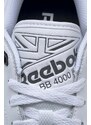 Sneakers boty Reebok Classic BB 4000 II bílá barva, IE4298.100033316