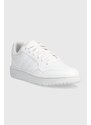 Dětské sneakers boty adidas Originals HOOPS 3.0 K bílá barva