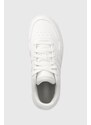 Dětské sneakers boty adidas Originals HOOPS 3.0 K bílá barva