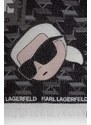 Šátek Karl Lagerfeld