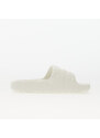 adidas Originals Dámské pantofle adidas Adilette 22 W Off White/ Off White/ Core Black