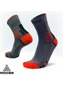 TRAIL NEW kompresní běžecké ponožky Moose