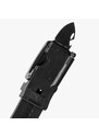 Opasek s vybavením pro přežití Slidebelts Survival Belt - černý, 120