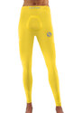 Sesto Senso Thermo kalhoty CL42 Yellow