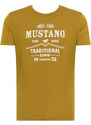 Tričko Mustang Alex C Print M 1012500 6370