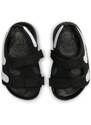 Nike Sunray Adjust 6 BLACK/WHITE