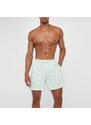 SoulCal Signature Swimshorts Mens Green/White