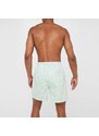 SoulCal Signature Swimshorts Mens Green/White