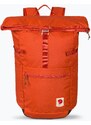 Fjällräven High Coast Foldsack 24 l 333 orange F23222 turistický batoh