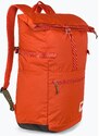 Fjällräven High Coast Foldsack 24 l 333 orange F23222 turistický batoh
