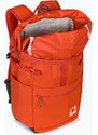 Fjällräven High Coast Foldsack 24 l 333 orange F23222 turistický batoh