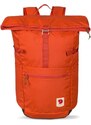 Fjällräven High Coast Foldsack 24 l 333 orange F23222 turistický batoh