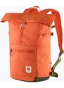 Fjällräven High Coast Foldsack 24 l 333 orange F23222 turistický batoh