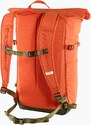 Fjällräven High Coast Foldsack 24 l 333 orange F23222 turistický batoh