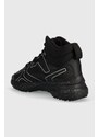 Sneakers boty BOSS Owen-HKNG černá barva, 50498923
