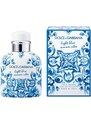 Dolce & Gabbana Light Blue Summer Vibes Pour Homme - EDT 125 ml